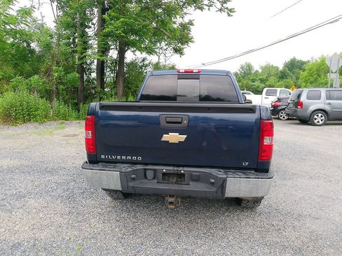 Used 2011 Chevrolet Silverado 1500 LT w/ All-Star Edition AWD/4WD image 23