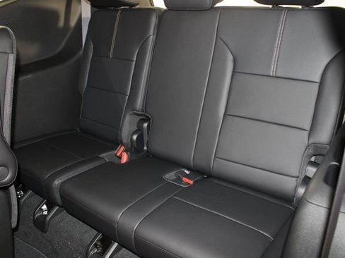 New 2026 GMC Acadia Elevation w/ Black Edition image 21