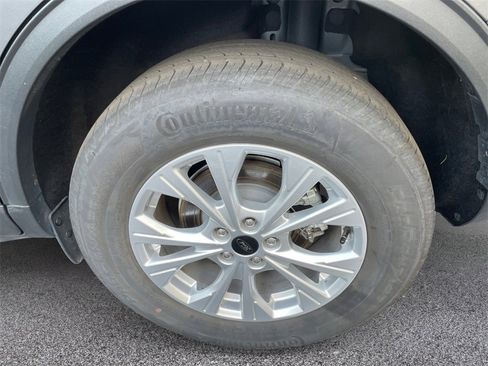 Used 2023 Ford Escape Active w/ Tech Pack #2 image 12