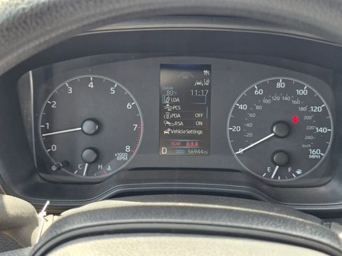 Used 2024 Toyota Corolla LE FWD image 17