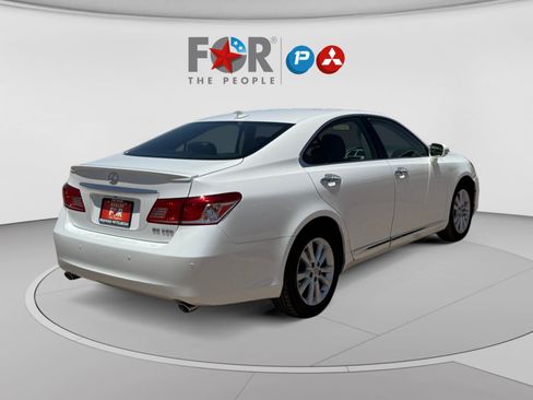 Used 2012 Lexus ES 350 FWD image 5