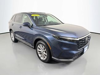 Used 2023 Honda CR-V EX video 1