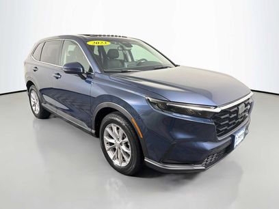 Used 2023 Honda CR-V EX