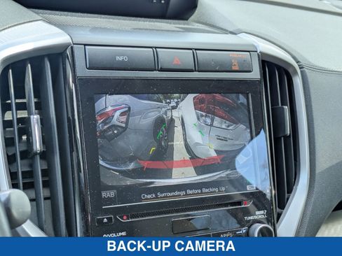 Used 2019 Subaru Ascent Premium AWD/4WD image 22
