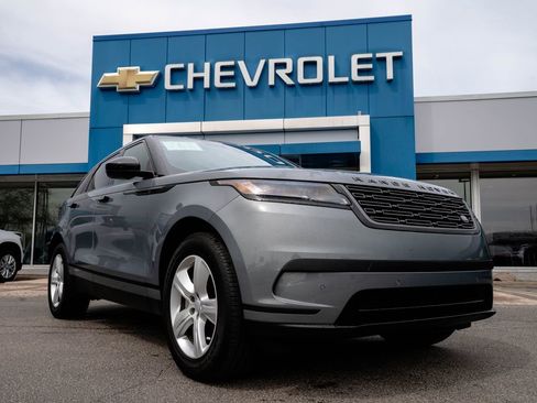 Used 2025 Land Rover Range Rover Velar S AWD/4WD image 1