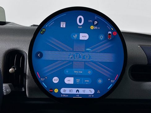 New 2026 MINI Cooper S image 14