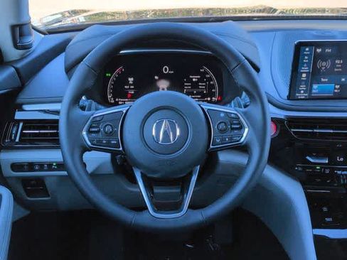 Certified 2026 Acura MDX FWD w/ Technology Package image 25