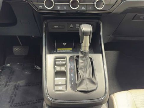 Used 2025 Honda CR-V EX-L image 19