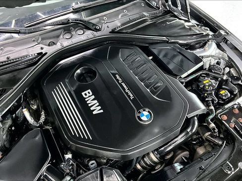 Used 2017 BMW 440i Gran Coupe xDrive AWD/4WD image 33