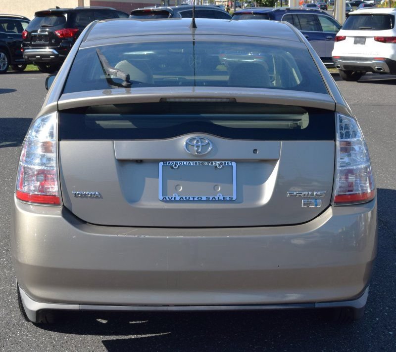 Used 2009 Toyota Prius FWD image 7
