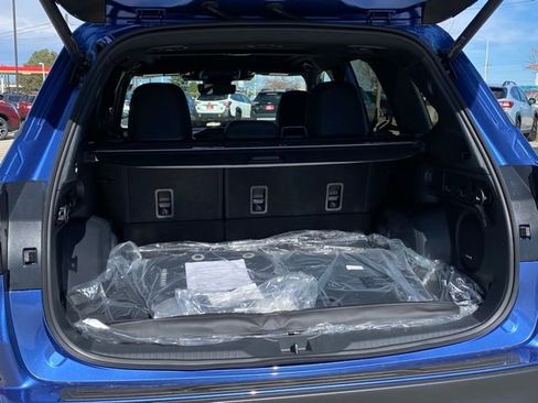 New 2026 Subaru Forester Touring w/ Touring Package AWD/4WD image 25