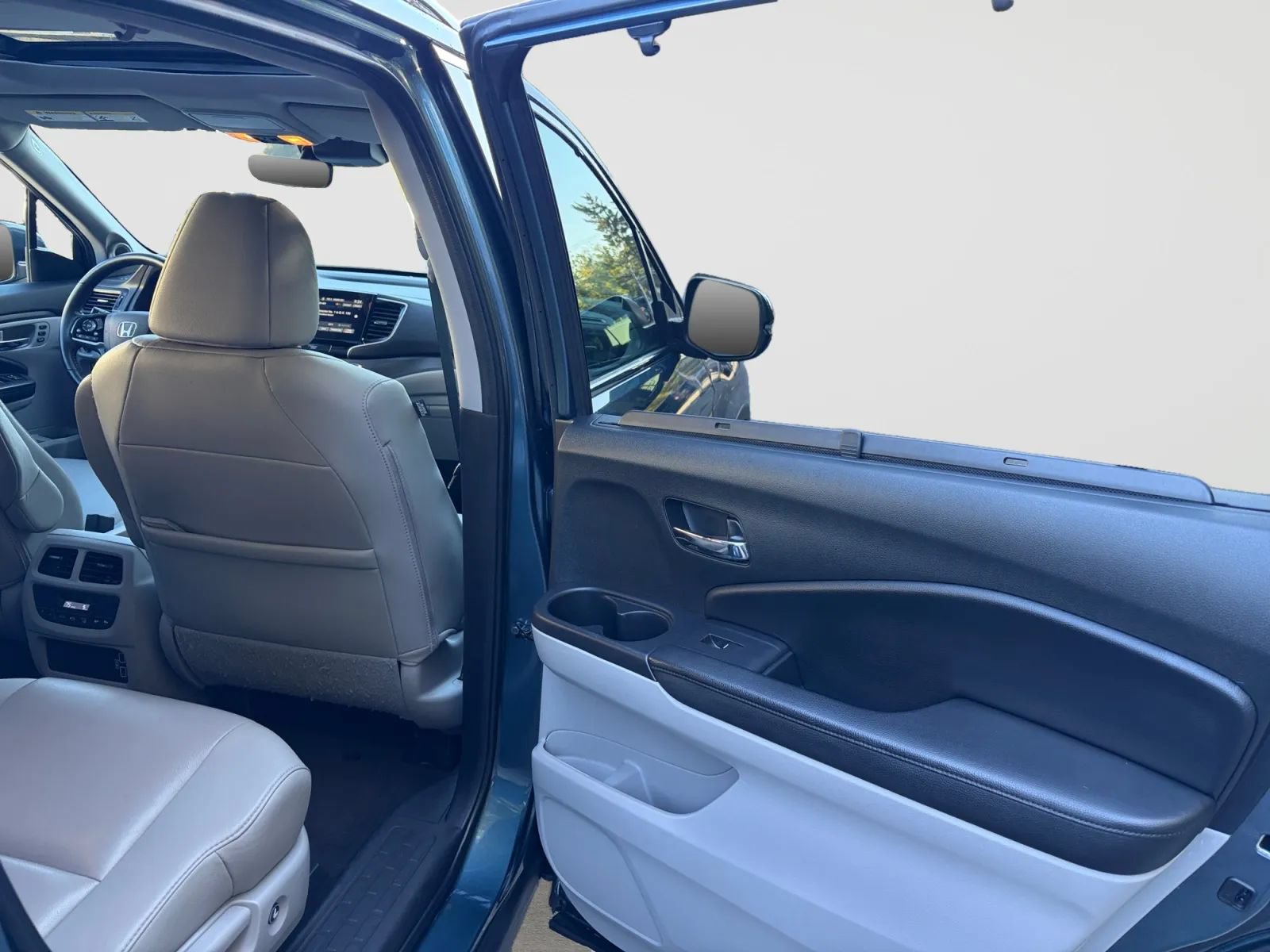 Used 2021 Honda Pilot Special Edition image 18