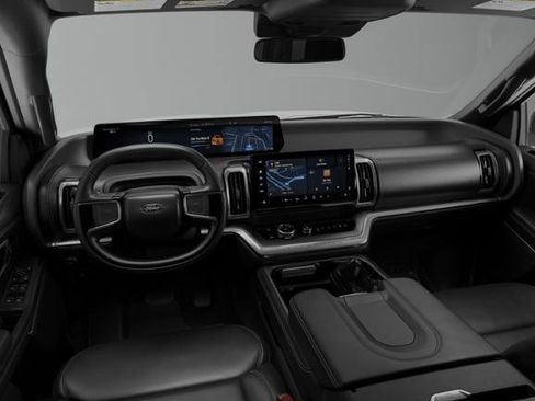 New 2026 Ford Expedition Platinum image 7