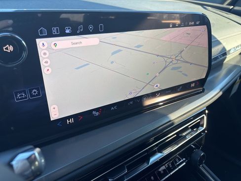 New 2026 Chevrolet Traverse LT w/ Driver Confidence Package image 14