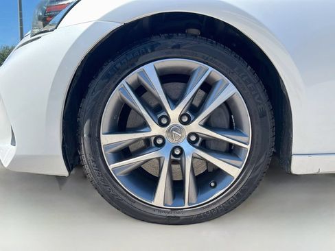 Used 2020 Lexus IS 300 w/ Accessory Package 2 RWD image 30