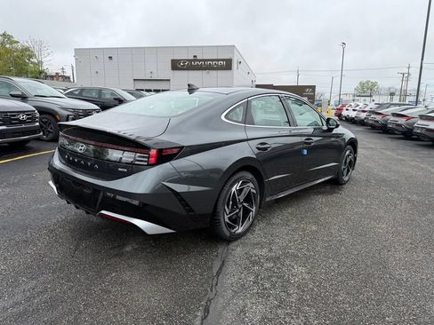 New 2026 Hyundai Sonata SEL AWD/4WD image 7