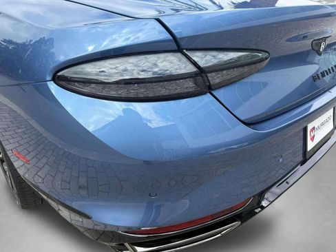 New 2026 Bentley Continental GTC AWD/4WD image 42