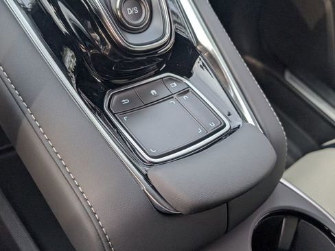 New 2026 Acura RDX A-Spec AWD/4WD image 15