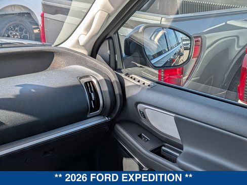 New 2026 Ford Expedition Active RWD image 23
