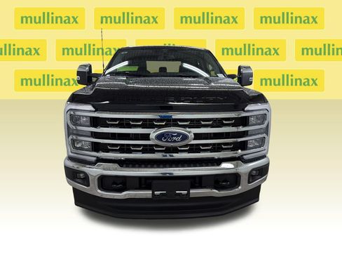New 2026 Ford F250 Lariat w/ Chrome Package AWD/4WD image 14