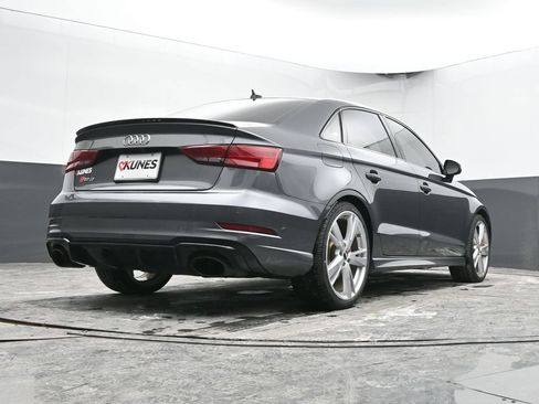 Used 2019 Audi RS 3 AWD/4WD image 66