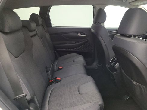 Used 2020 Hyundai Santa Fe SE AWD/4WD image 19