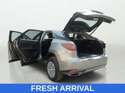 Used 2020 Lexus RX 350 AWD w/ Premium Package image 13