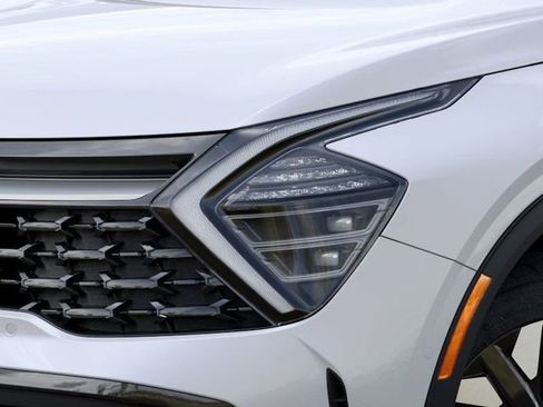 New 2025 Kia Sportage X-Line Prestige AWD/4WD image 10