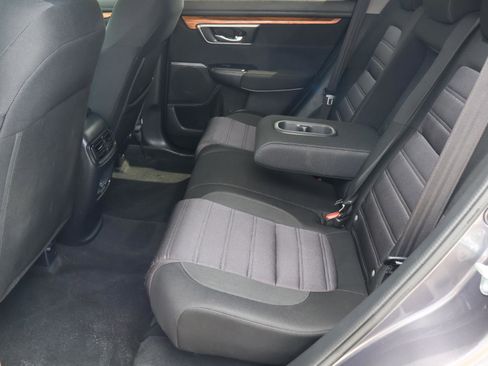 Used 2022 Honda CR-V EX image 20