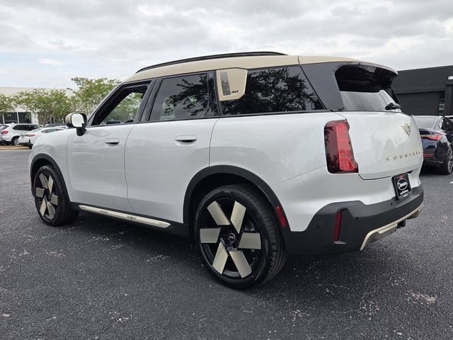 New 2027 MINI Cooper Countryman S w/ Comfort Package Max AWD/4WD image 5