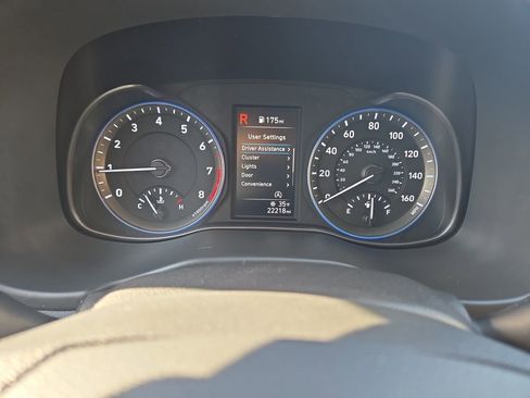 Used 2023 Hyundai Kona SE w/ Cargo Package image 19