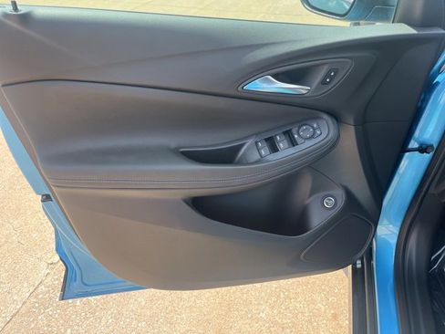 New 2026 Buick Encore GX Sport Touring w/ Comfort Package image 10