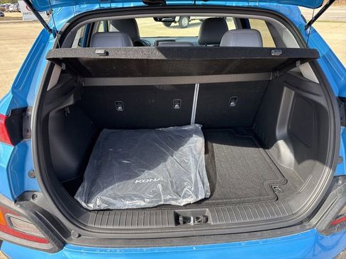 Used 2020 Hyundai Kona SEL Plus image 15