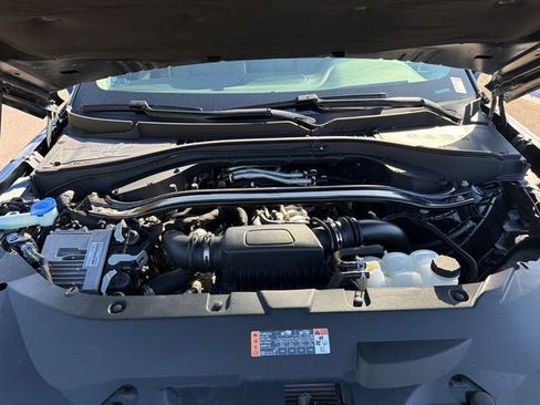 Used 2023 Lincoln Aviator Reserve RWD image 16