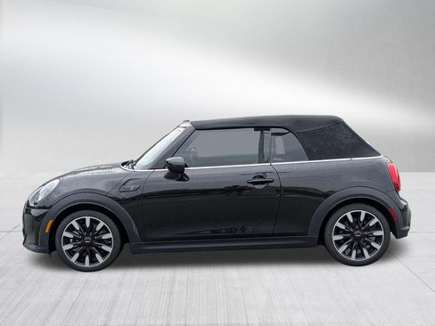 Used 2023 MINI Cooper S w/ Signature Upholstery Package FWD image 4