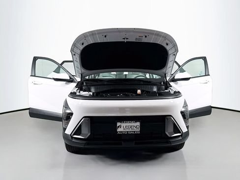 Used 2025 Hyundai Kona SE AWD/4WD image 20