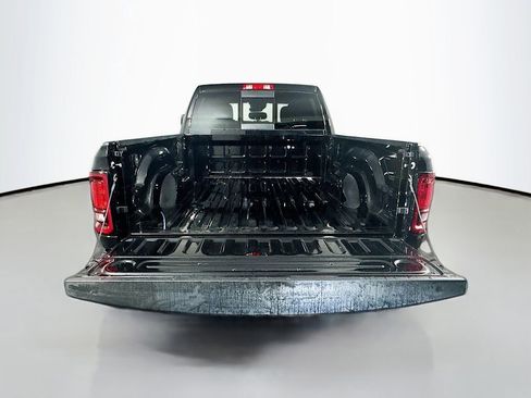 New 2026 RAM 2500 Tradesman image 16