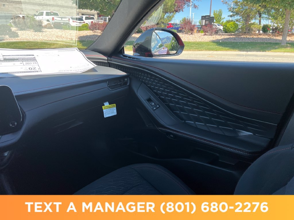 New 2026 Dodge Charger R/T w/ Blacktop Package AWD/4WD image 29