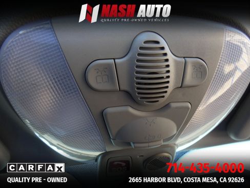 Used 2006 Mercedes-Benz SL 500 image 48