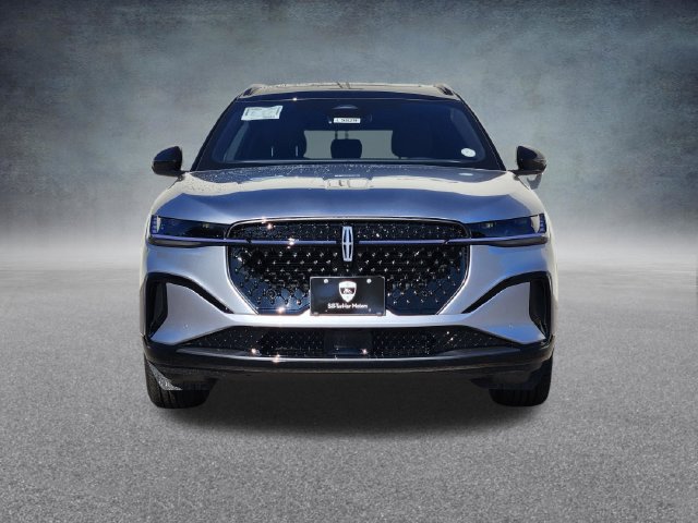 New 2026 Lincoln Nautilus Reserve w/ Jet Appearance Package AWD/4WD image 2