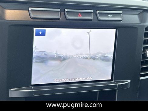 Used 2024 Ford F550 4x4 Regular Cab Super Duty w/ XL Chrome Package image 33