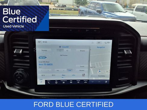 Used 2023 Ford F150 Raptor w/ Equipment Group 802A Raptor R AWD/4WD image 22