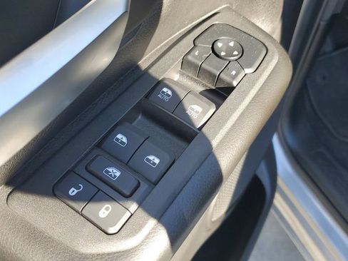 Used 2025 RAM 1500 Tradesman image 20