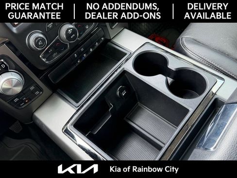 Used 2014 RAM 1500 Sport w/ Sport Premium Group image 29