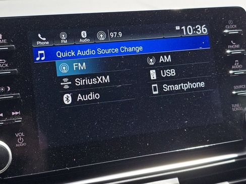 Used 2022 Honda Accord Sport image 32