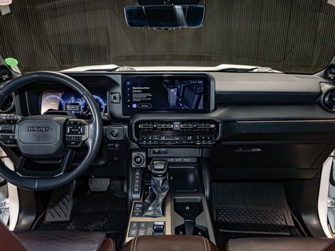 Used 2024 Toyota Land Cruiser w/ Premium Package image 18