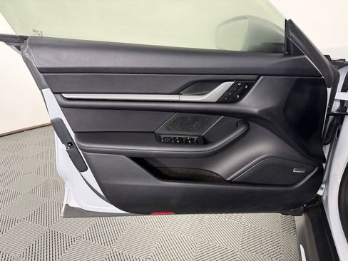 Certified 2025 Porsche Taycan RWD image 19