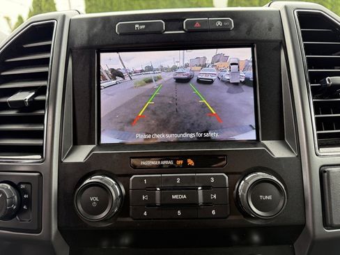 Used 2020 Ford F150 XLT w/ Trailer Tow Package image 13