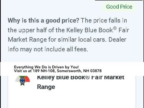 Used 2017 Nissan Armada Platinum w/ Captain Seat Package image 3