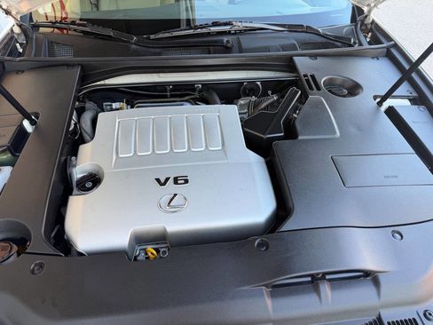 Used 2007 Lexus ES 350 Base 4dr Sedan image 42